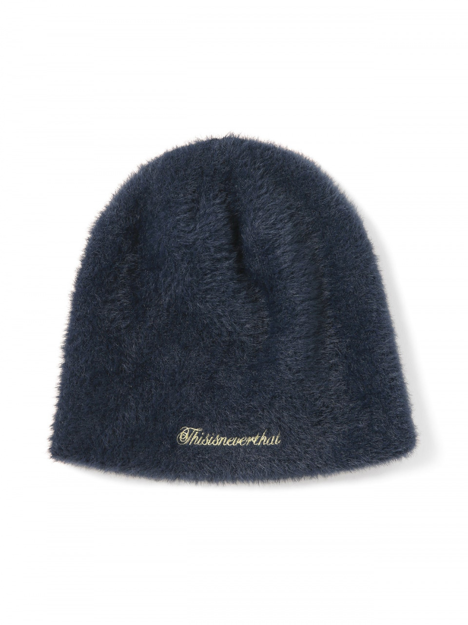 油淋鶏様thisisneverthat Shaggy Cuff Beanie Shaggy No Cuff Beanie - thisisneverthat®