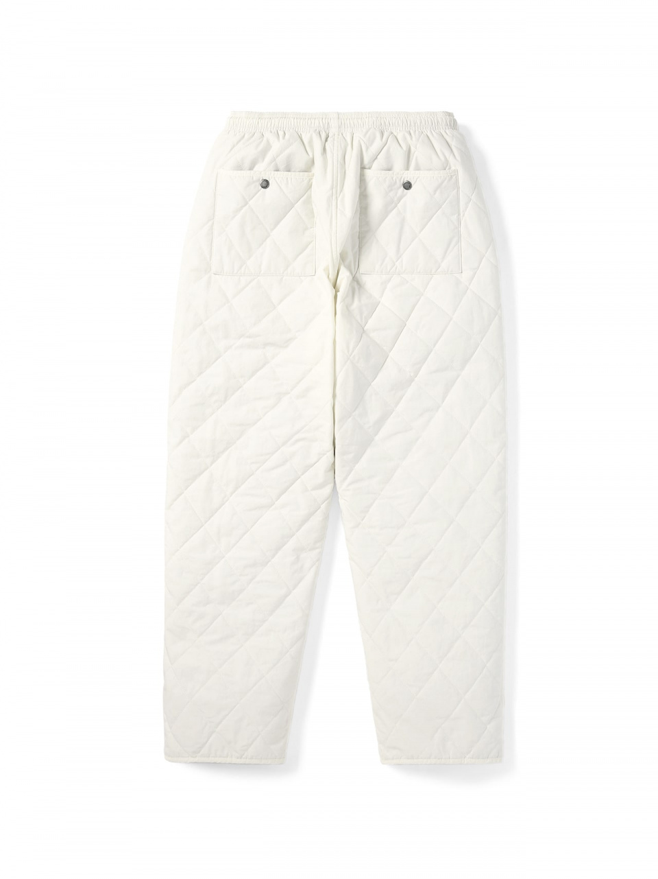 全国宅配無料 THISISNEVERTHAT ダークグリーン PANT QUILTED RS その他