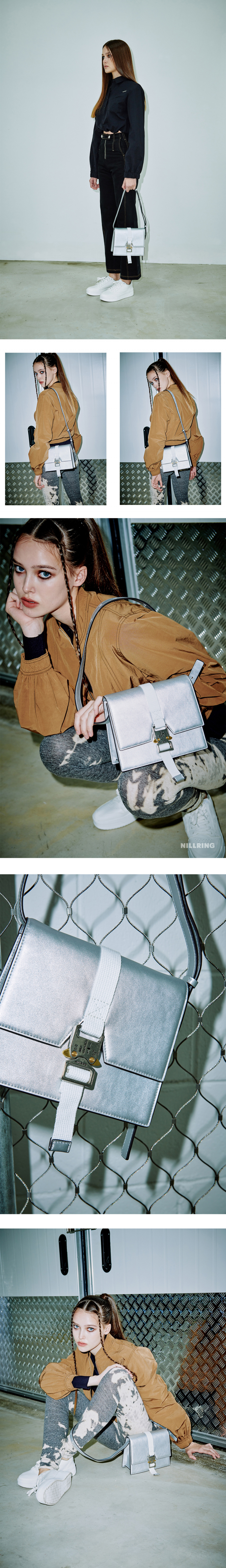 [NILLRING] 5PM Bag 全2色 MUSINSA | NILLRING 5pm bag small