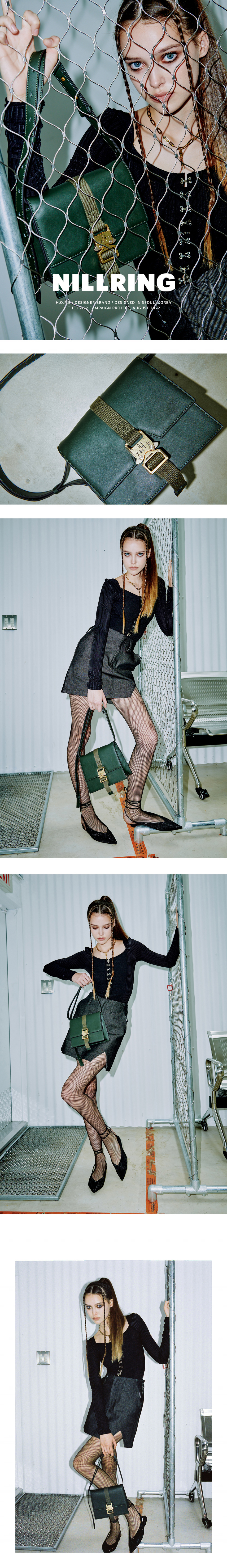 MUSINSA | NILLRING 5pm bag small