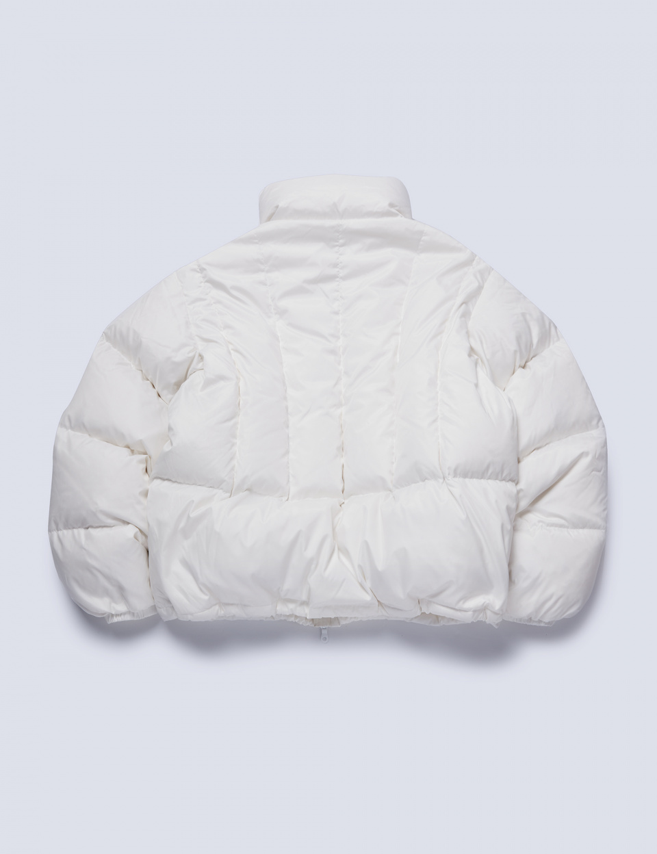 네이머클로딩(NAMERCLOTHING) DOME PARKA CREAM - 295,200 | 무신사 스토어
