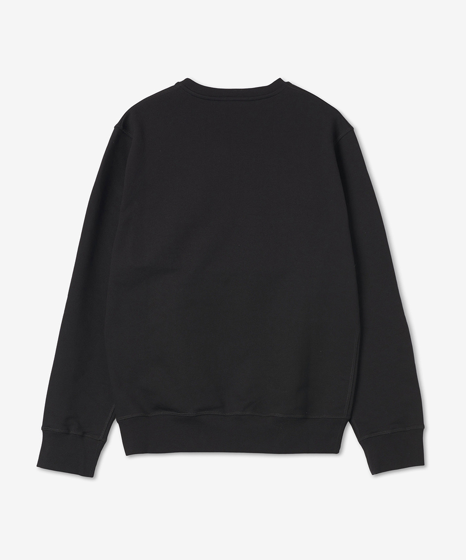 alexander mcqueen◆グラフィティ ロゴ パーカー MUSINSA | ALEXANDER McQUEEN Graffiti Sweatshirt - Black