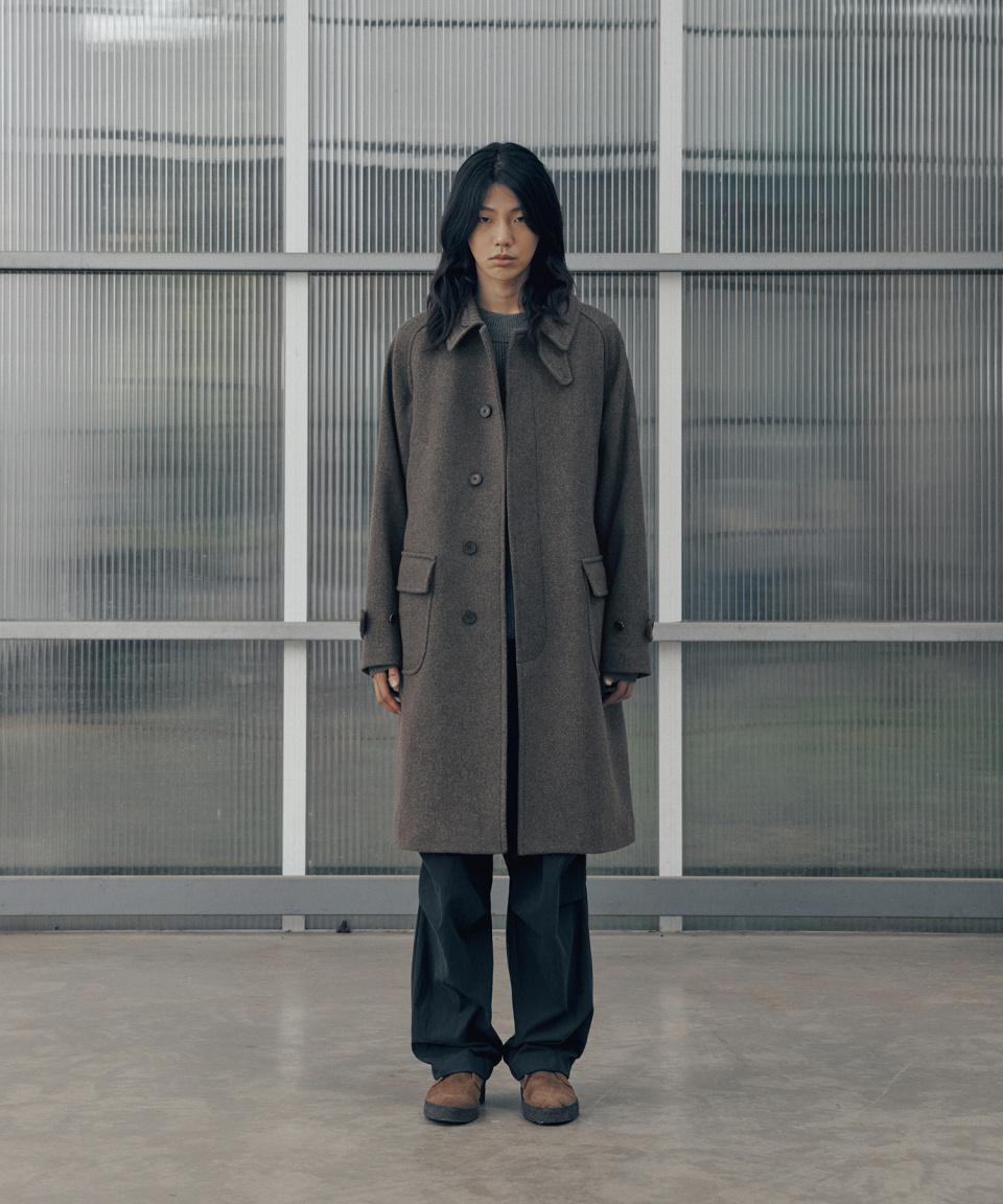 ANOTHER OFFICE Voyager Balmacaan Coat 3紺 m76aaDCjP12a.jpg?width=768