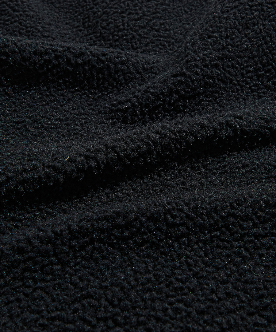 Hiker Fleece Jacket Black 상세 이미지 35