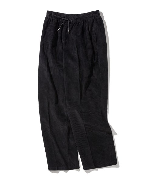 DAILY CORDUROY BANDING PANTS - 4 COLOR