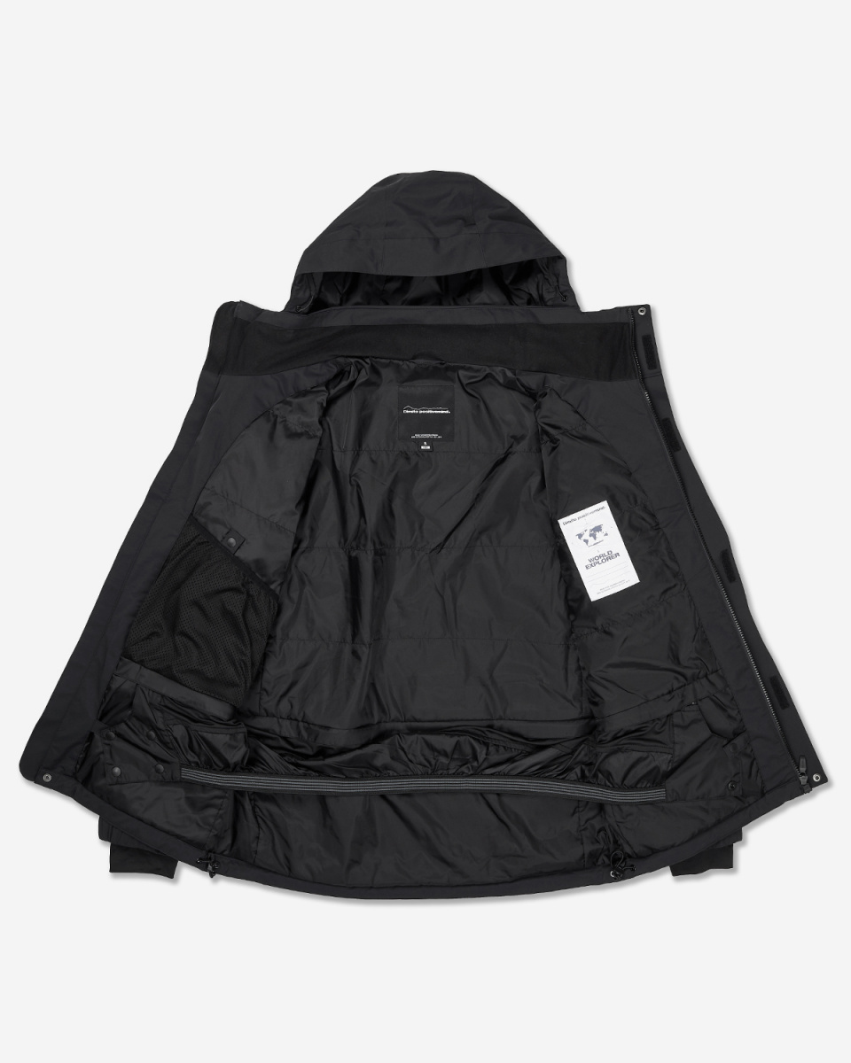 디미토(DIMITO) MT FLIGHT JACKET BLACK - 사이즈 & 후기 | 무신사