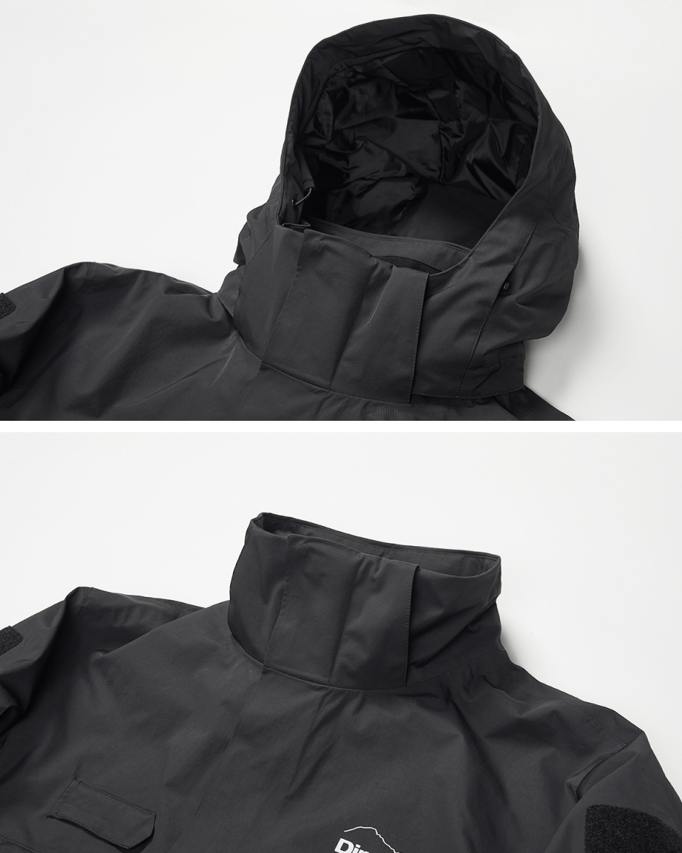 디미토(DIMITO) MT FLIGHT JACKET BLACK - 사이즈 & 후기 | 무신사