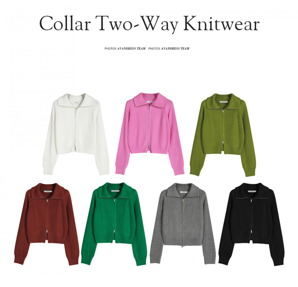 Designer fashion, Seoul-fully created | W Concept
