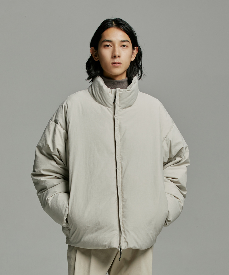 人気の商品を価格比較 cornerstone 22aw down jacket | www.qeyadah.com