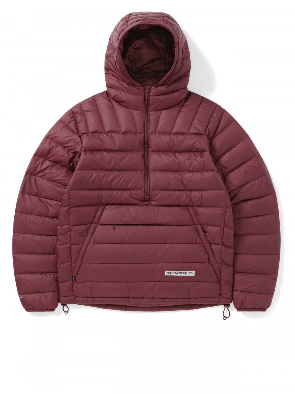 thisisneverthat ダウン thisisneverthat ダウンジャケット PERTEX T Down Jacket