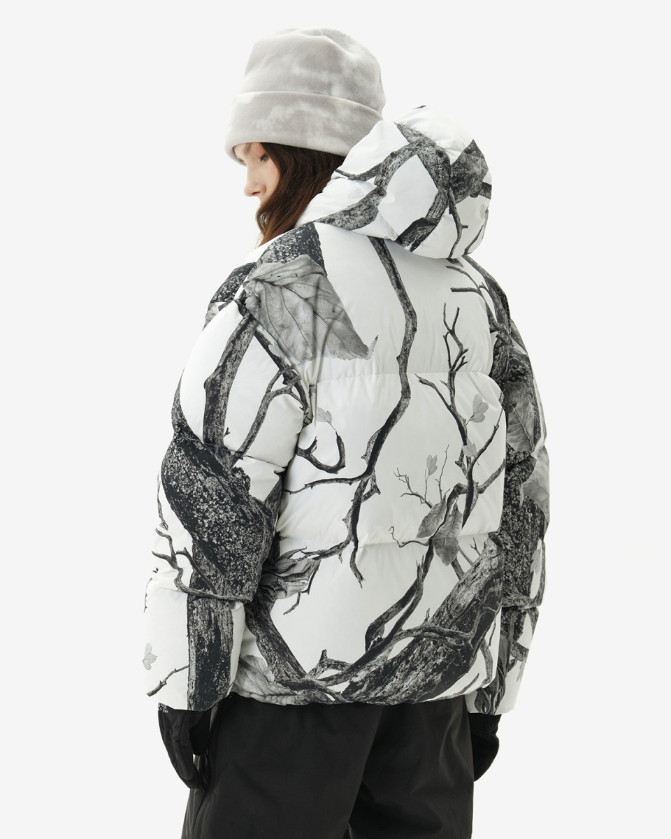 디미토(DIMITO) 19 GTX HD EASY DOWN (VTX X EIDER) JACKET