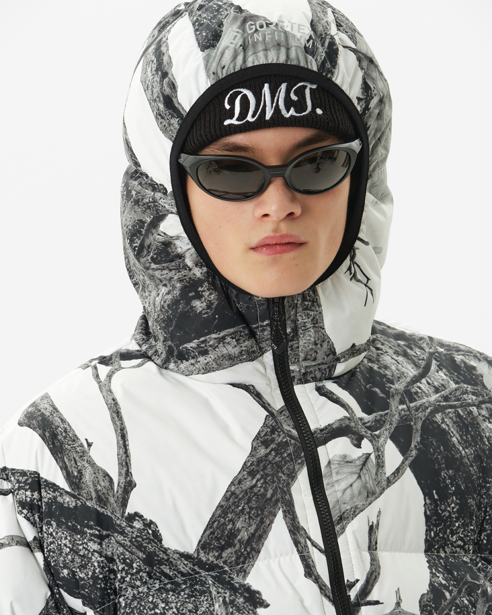 디미토(DIMITO) 19 GTX HD EASY DOWN (VTX X EIDER) JACKET