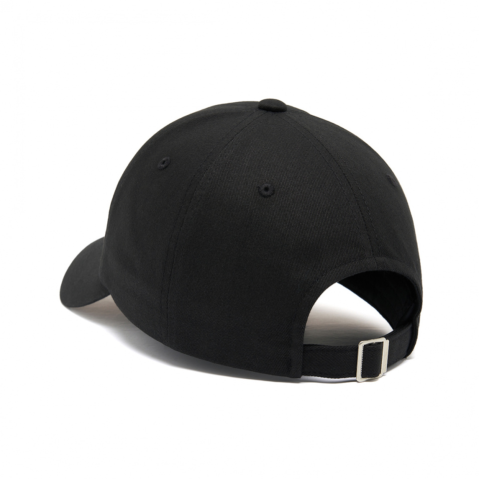 ★Opening Project★ Identity Mesh Cap - Black MUSINSA | THE IDENTITY PROJECT Identity ball cap [black-green]