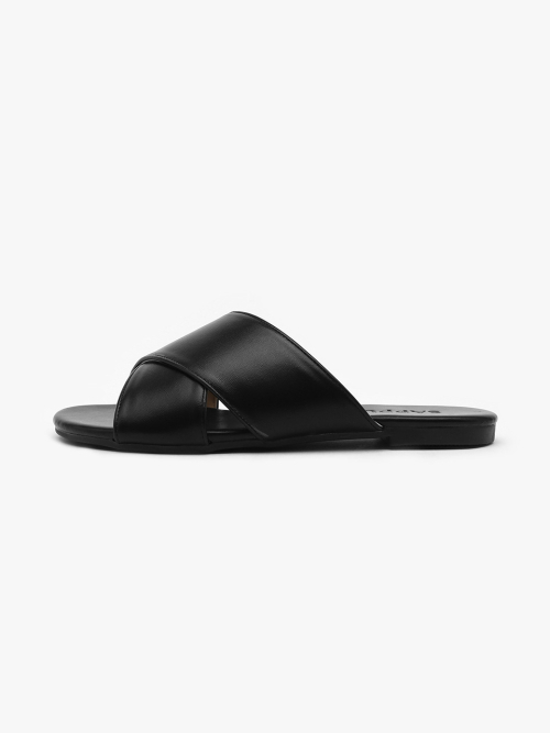 Kami Shoe Daily Chori/Slipper (1cm)