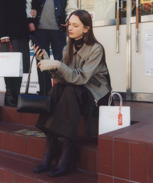 Post bag