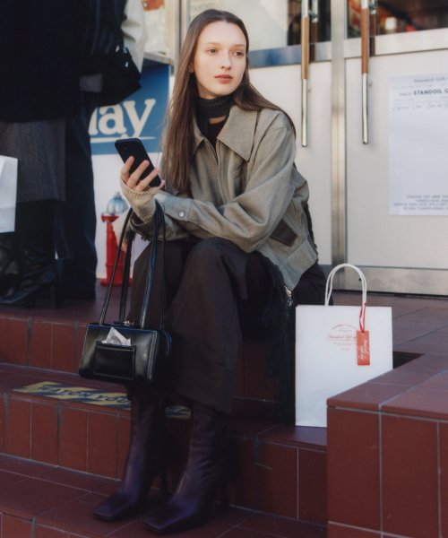 Post bag