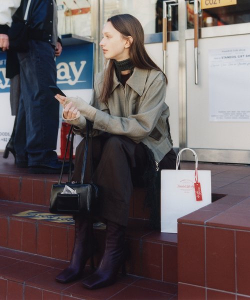 Post bag
