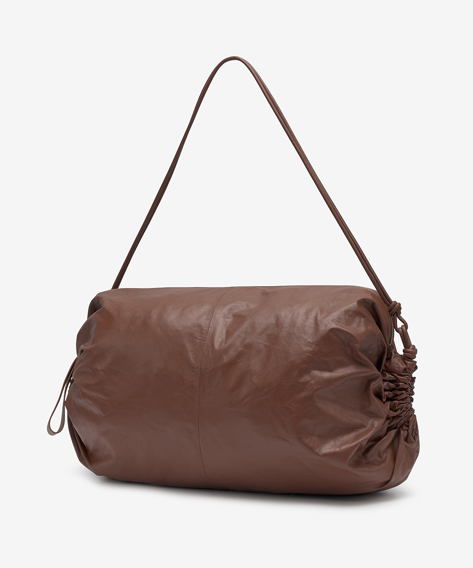 ★JIL SANDER DRAWSTRING CROSSBODY BAG クロスボディ バッグ JIL SANDER ジルサンダー バッグ レディース ショルダーバッグ