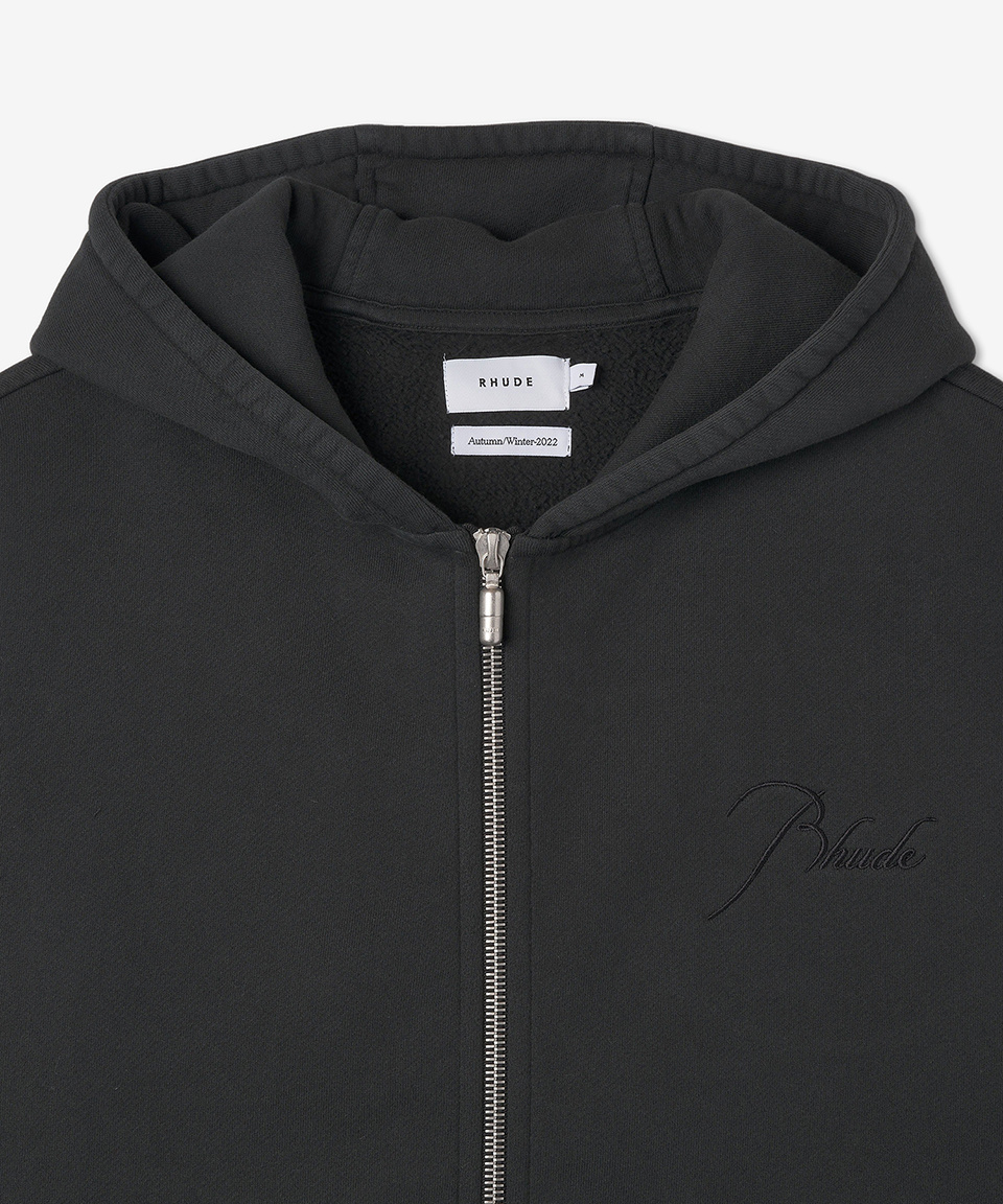 sayuページ Suvin High Gauge L/S Crew Neck Knit – Graphpaper