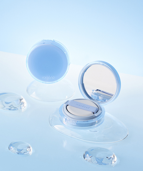 BEAR WATER CUSHION 5color