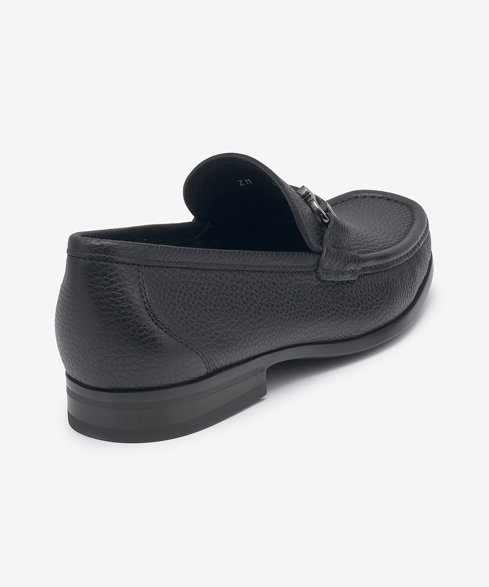 Salvatore Ferragamo コート サイズ48　ダークブラウン Salvatore Ferragamo ムートン レザー コート ブラック 52
