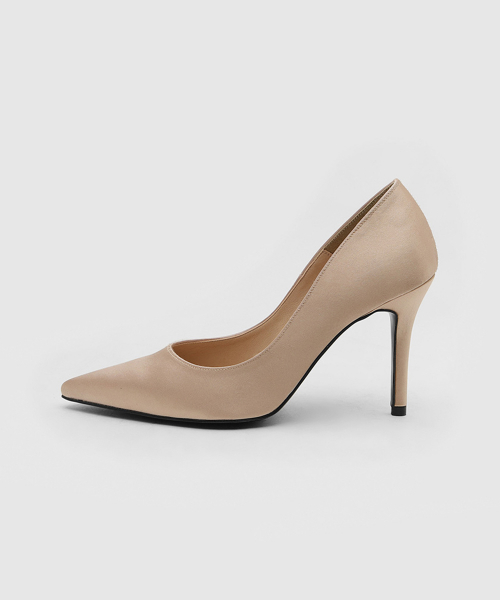 세이나 새틴 스틸레토힐 (7/9cm)