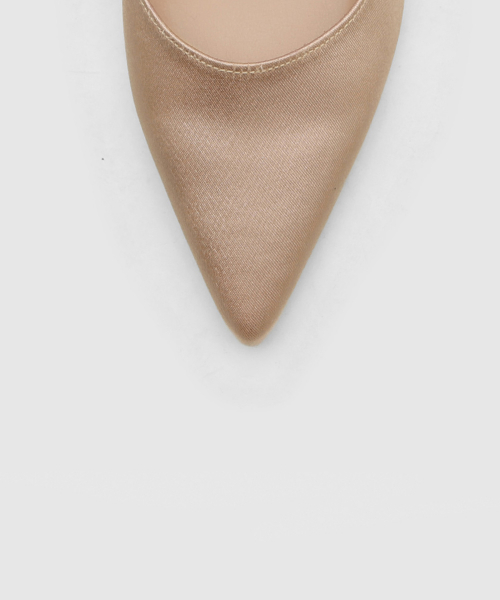 세이나 새틴 스틸레토힐 (7/9cm)