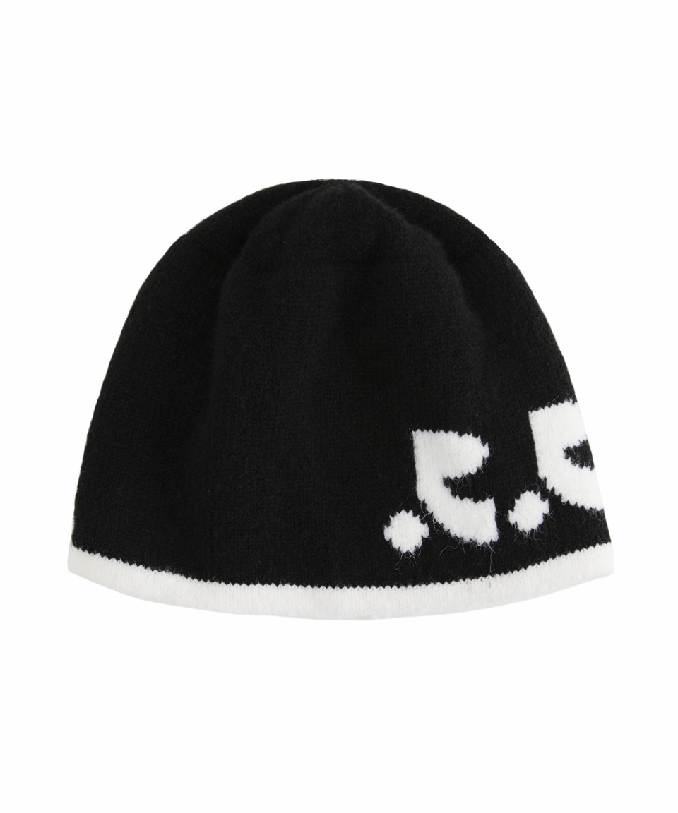 【Rest & Recreation】 RR REVERSIBLE BEANIE MUSINSA | REST&RECREATION RR REVERSIBLE BEANIE BLACK