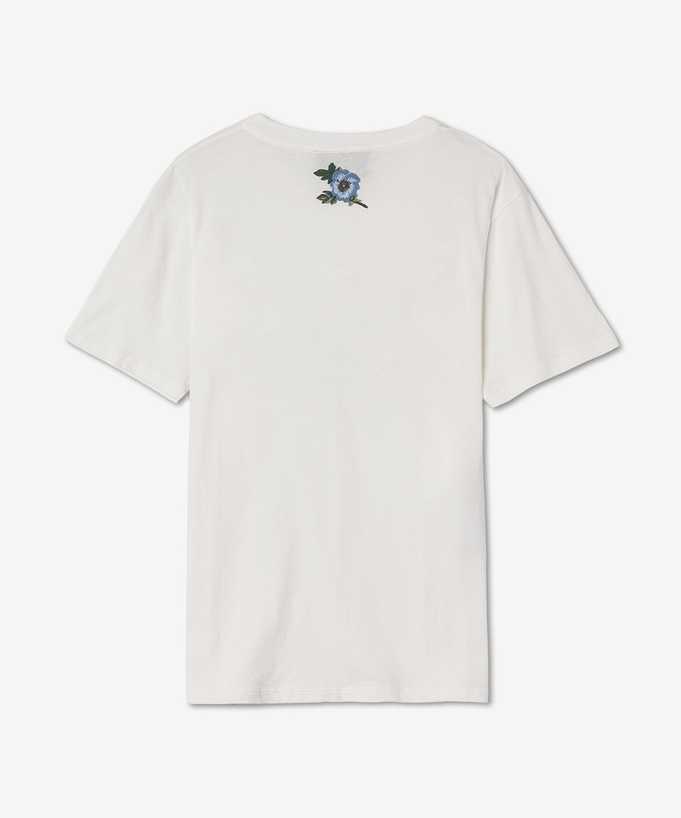 MUSINSA | GUCCI Oversized Vintage Logo Short Sleeve T-Shirt