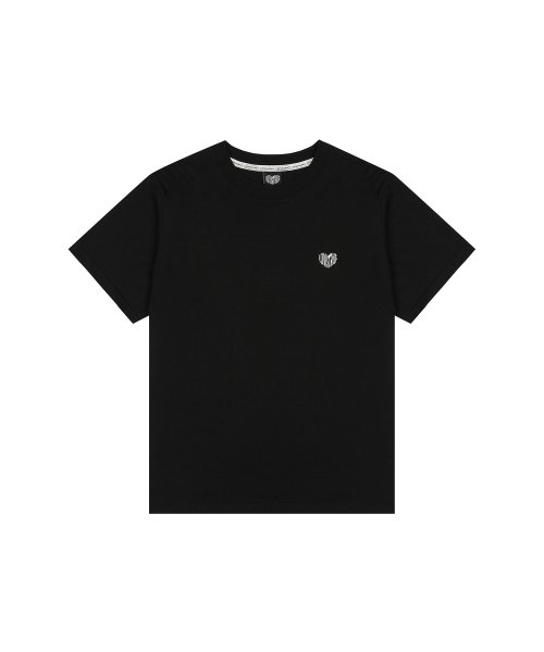 SU 2PACK HEART TEE