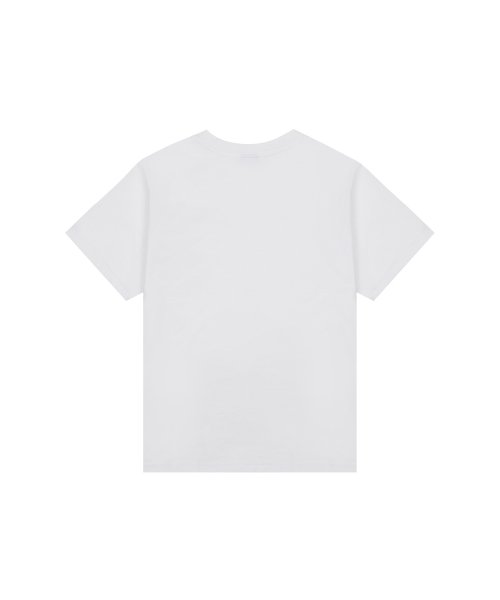 SU 2PACK HEART TEE