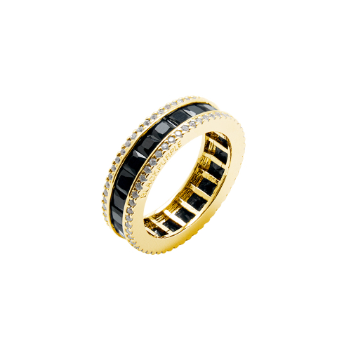 오닉스 AAA 다이아 크리스탈 반지 Onyx AAA Diamond Crystal Ring_2 Colors