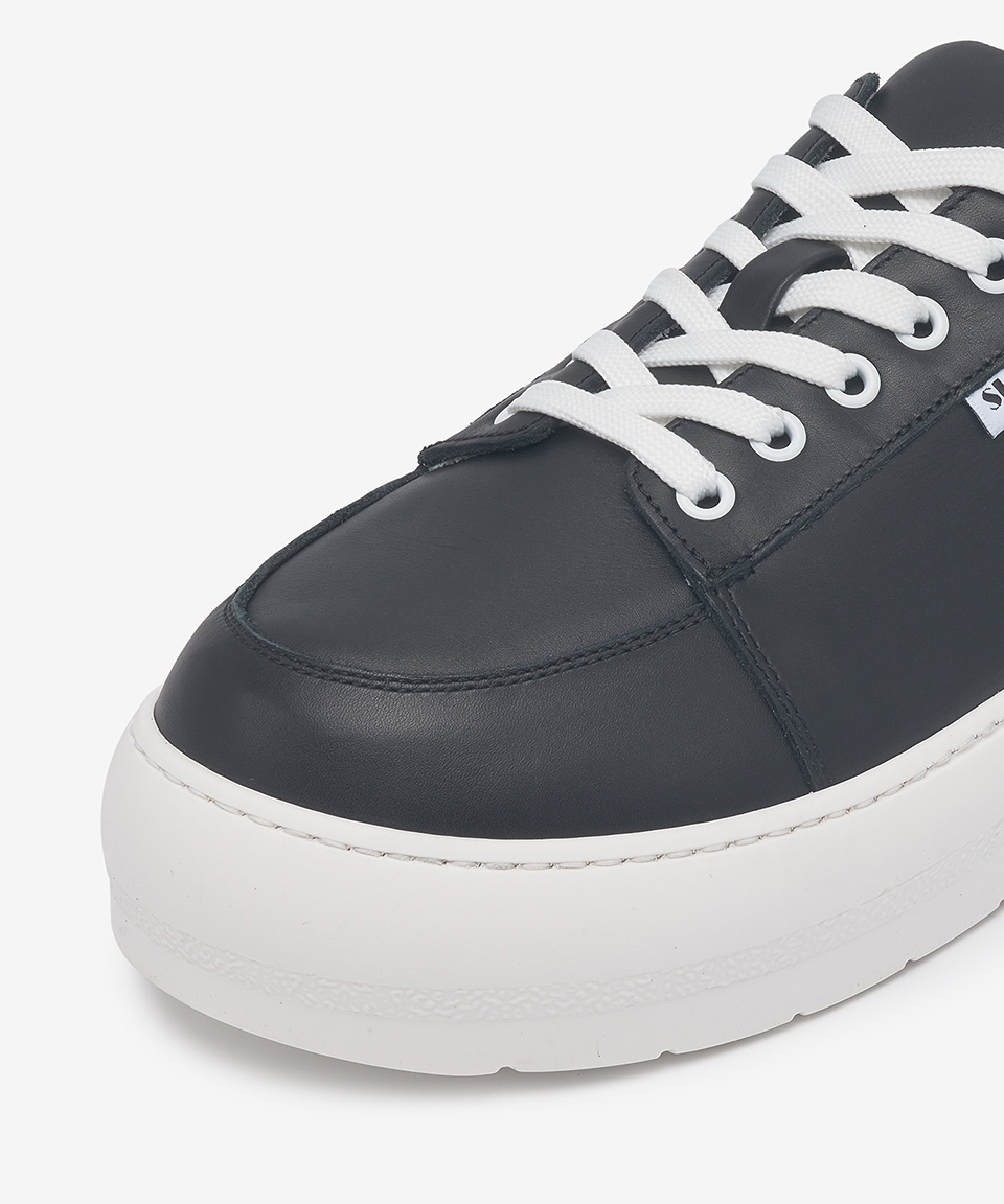 【SUNNEI】CSHOXSNK002SCA0011154 TH0089010 DREAMY SNEAKERS BLUE NEOPRENE DREAMY SHOES – SUNNEI