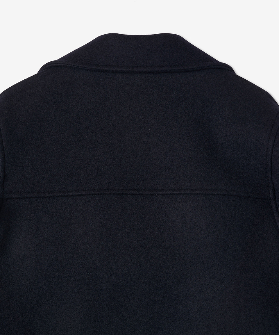 MUSINSA | JIL SANDER Pocket Coat - Navy / J02AM0005J40004401 MUSINSA | JIL SANDER Pocket Coat - Navy / J02AM0005J40004401