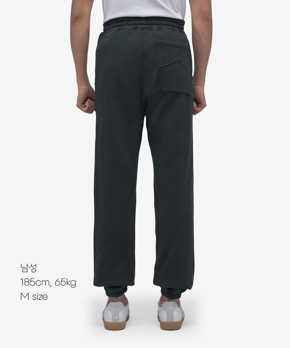 【関税込み】Rhude SSENSE限定 ブラック Amarino トラックパンツ MUSINSA | RHUDE Sweat Pants - Vintage Black
