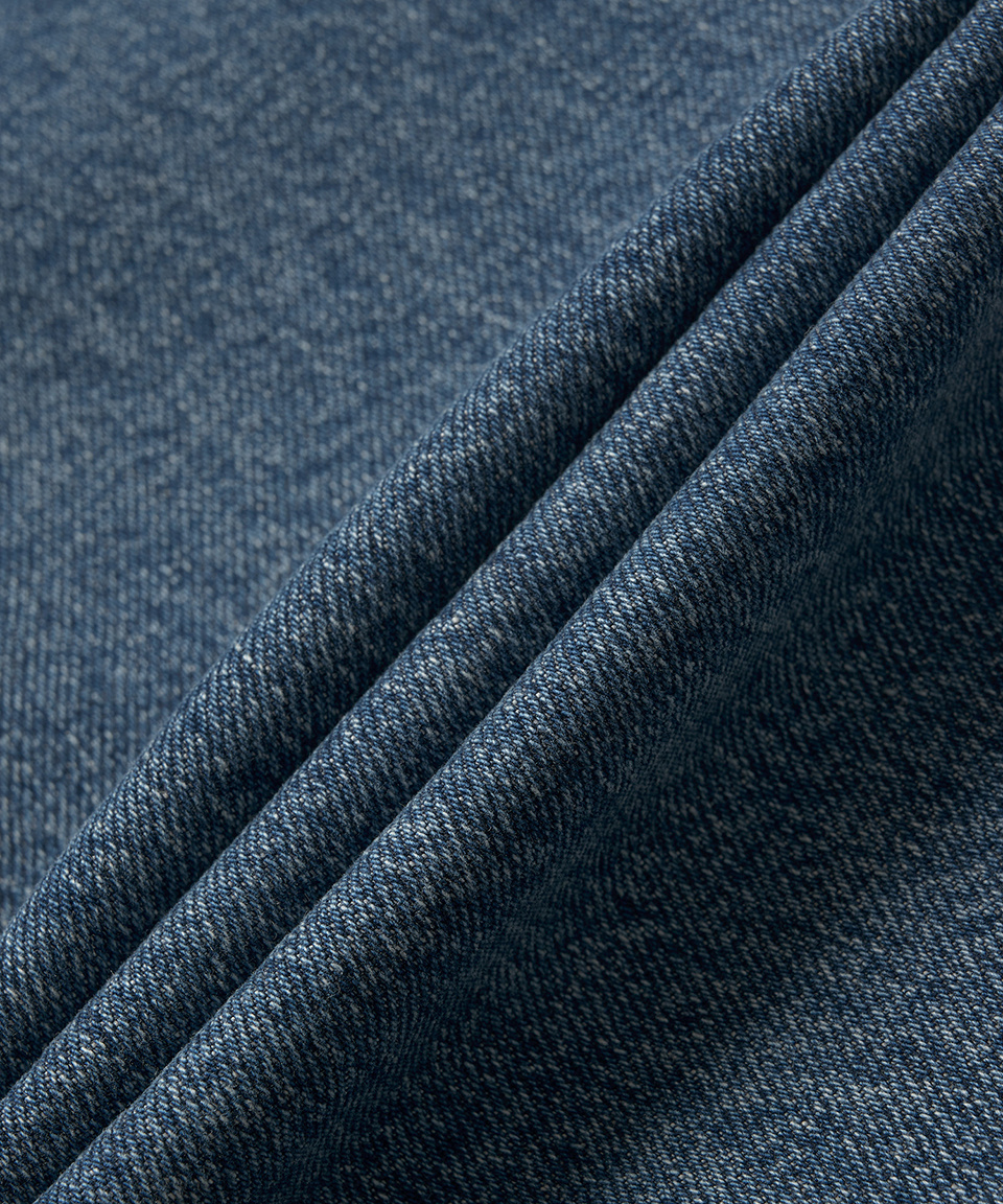 MUSINSA | AGOLDE Murrell Mid-Rise Spellbound Denim Pants