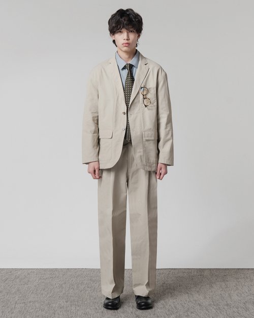 SIDEFIX SHOOTING SET-UP_BEIGE