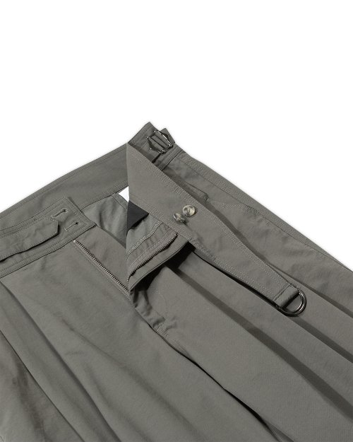 SIDEFIX SHOOTING SET-UP_GRAY
