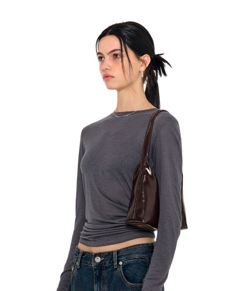 Plump bag