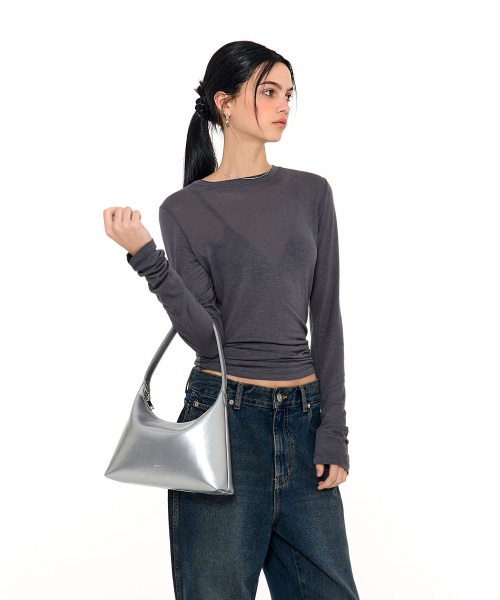 Plump bag