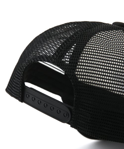 BadBear Cap Black