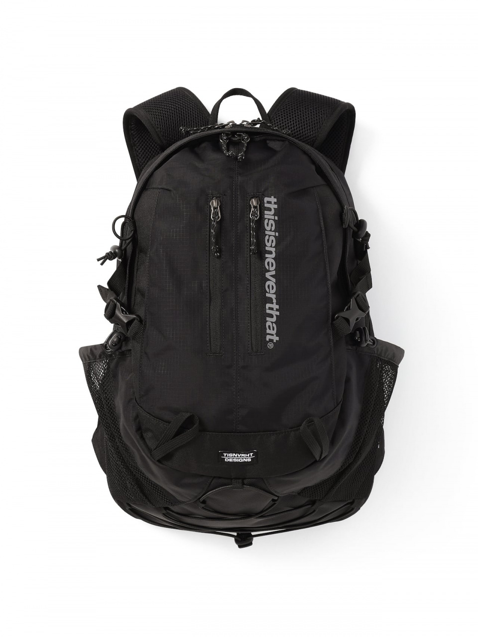 【レア】thisisneverthat backpack バックパック 黒 MUSINSA | thisisneverthat® SP-Logo Field Backpack 28 - Blue