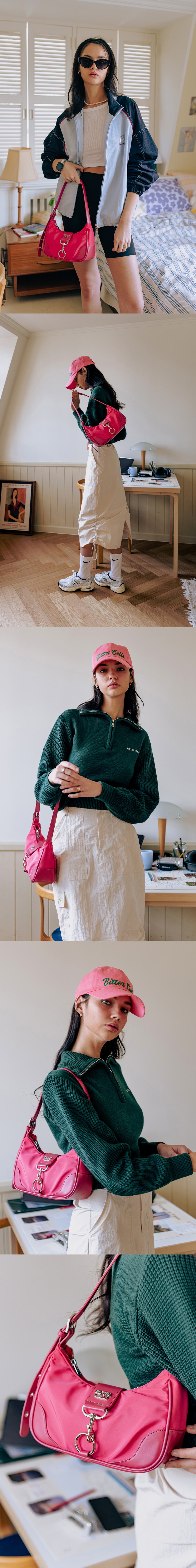 BITTER CELLS★Sella Vintage Bag★3色/日本未入荷 BITTER CELLS☆Sella Vintage Bag☆3色/日本未入荷 (BITTER