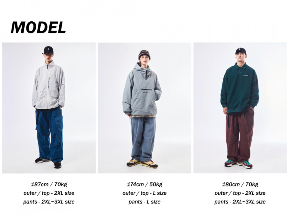 스페셜게스트(SPECIAL GUEST) EASY PIGMENT HOODIE (Ebony