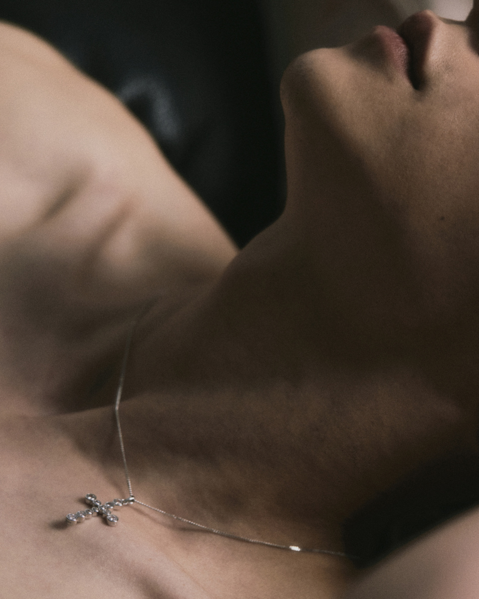 NUMBERING #3729 ネックレス MUSINSA公式 | NUMBERING #3729 - Necklace