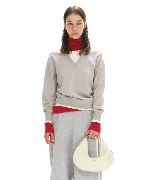 TONI HOBO [CREAM]