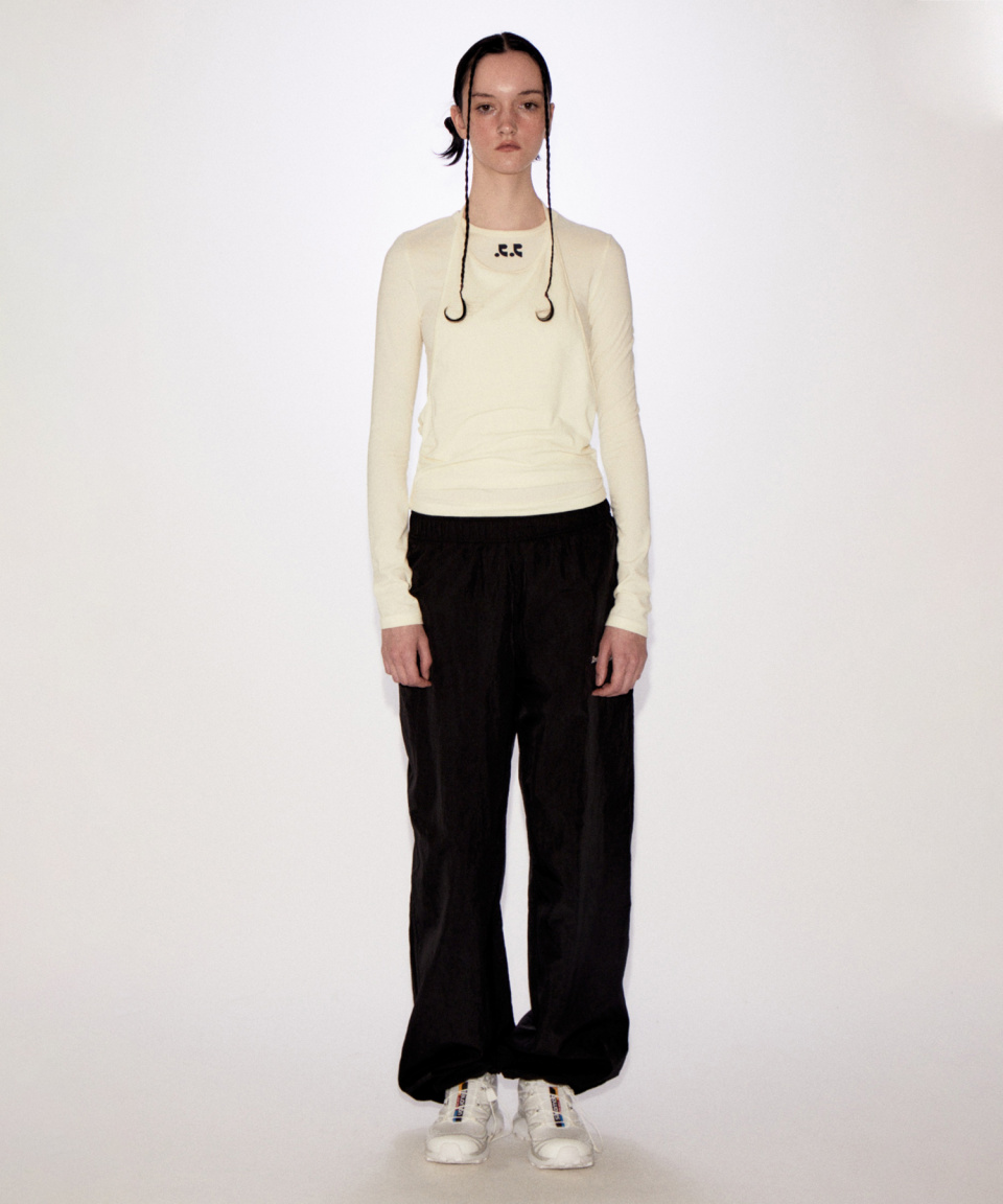 【Rest & Recreation】★RR UNBALANCE SLEEVE TOP s-l1200.jpg
