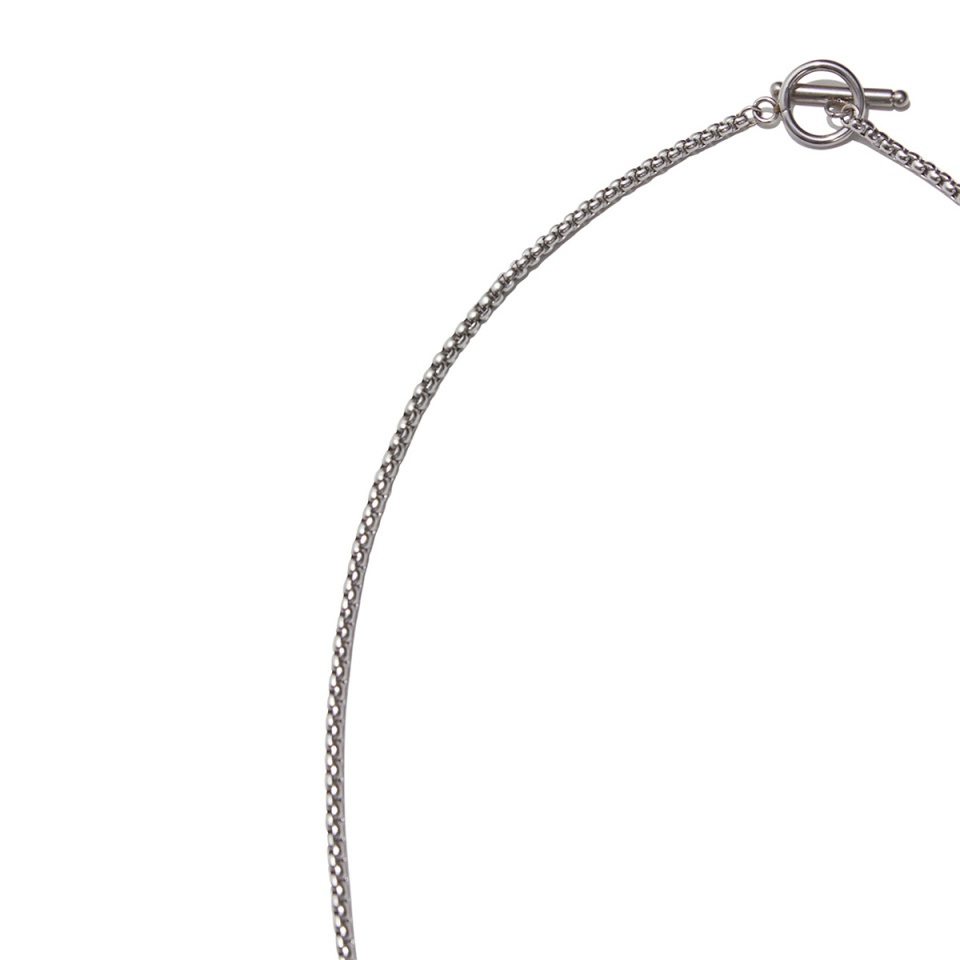 【JOEGUSH】JOEGUSH Pick Choker (Pink Larkspur) MUSINSA | JOEGUSH JOEGUSH Pick Choker (Pink Larkspur)
