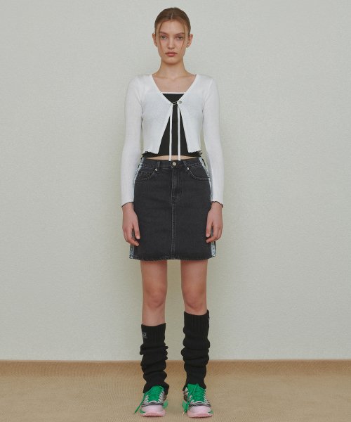Didy Skirt_Black