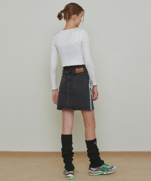 Didy Skirt_Black